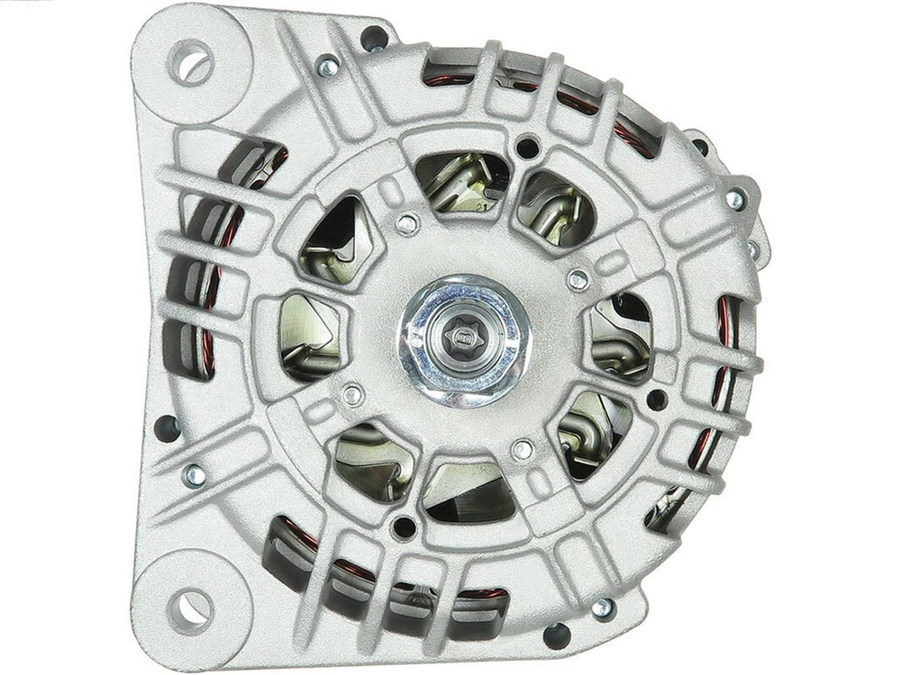 AS-PL - A3035-ASL - Alternator
