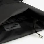 Рюкзак Разведчик 2.0 ВС черный нейлон / кожа