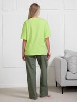 Костюм Модистика Виотекс САЛАТОВЫЙ