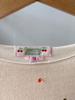 Хлопковая блузка  Bonpoint, 152