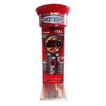 Набор наклеек с правилами «NEW дизайн» для RockyBoxer