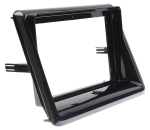 Магнитола для Toyota Noah R80, Voxy, Esqire 2014-2021 - Teyes CC4-PRO монитор 9.5" 2K QLED на Android 13, Snapdragon 778G, AI, CarPlay, DSP, 4G SIM-слот