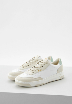 Кроссовки женские BOSS Baltimore_Tenn_ltnu 10240265 01