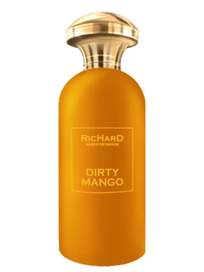 Richard Dirty Mango
