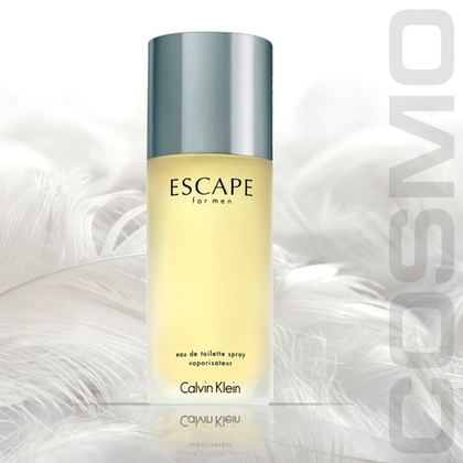 Calvin Klein Escape