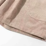 Шорты Ymkashix Velvet Series пыльно-песочные