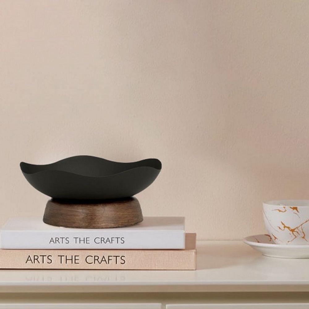 Чаша декоративная Eglo Monywa 427508