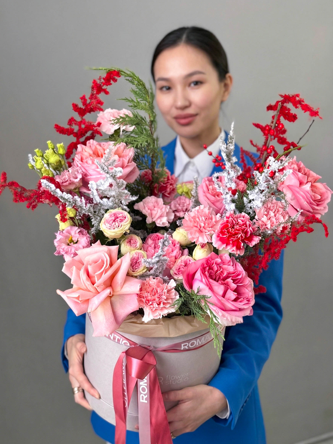 Композиции