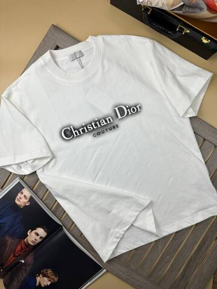 Футболка Christian Dior