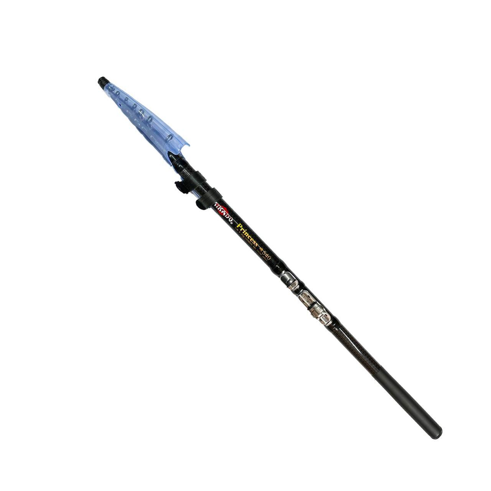 Удочка с кольцами Mikado Princess 4,2 м
