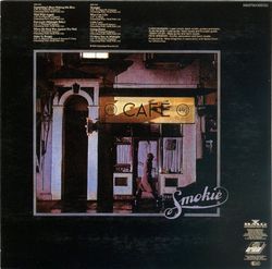 Smokie. Original Album Classics. Box-set 5 CD