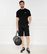 Шорты SWEAT Karl Lagerfeld - черный(705027 542900)