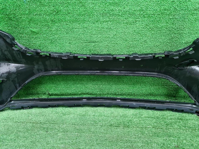 Бампер передний Mercedes S w222 (2017-2020) AMG