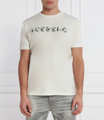 Футболка Iceberg - белый(242 I1P F012 6318)