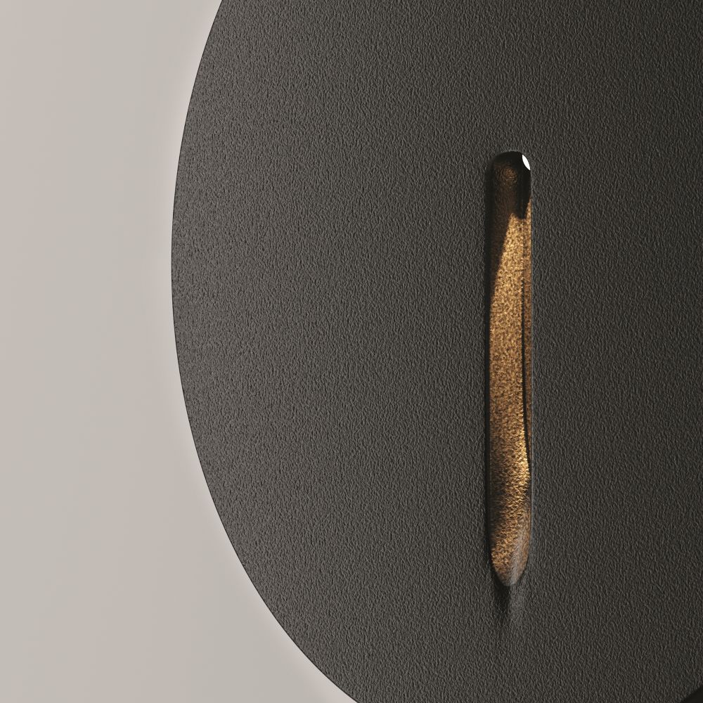 Подсветка для лестницы светодиодный Maytoni Lock O014SL-L3B3K