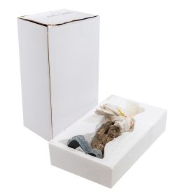 GAEM Art MN- 11 Фигура «Попугаи Какаду»