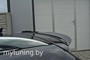 Спойлеры Audi A4