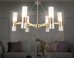 Подвесная люстра Ambrella Light LH LH55114