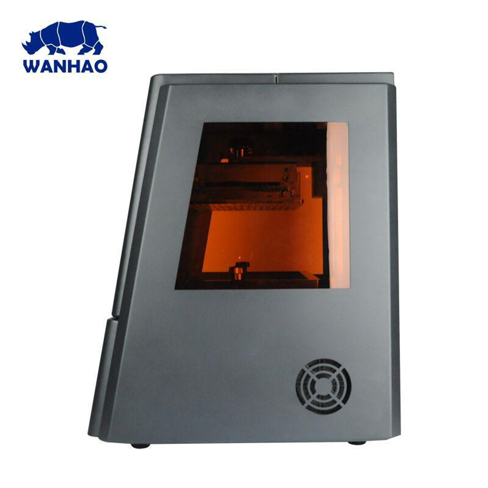 3D принтер Wanhao Duplicator 8