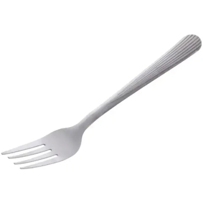 Набор вилок столовых 6шт «Полоски»