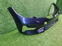 Бампер передний BMW 3er G20 (2018-2022) Sport Line