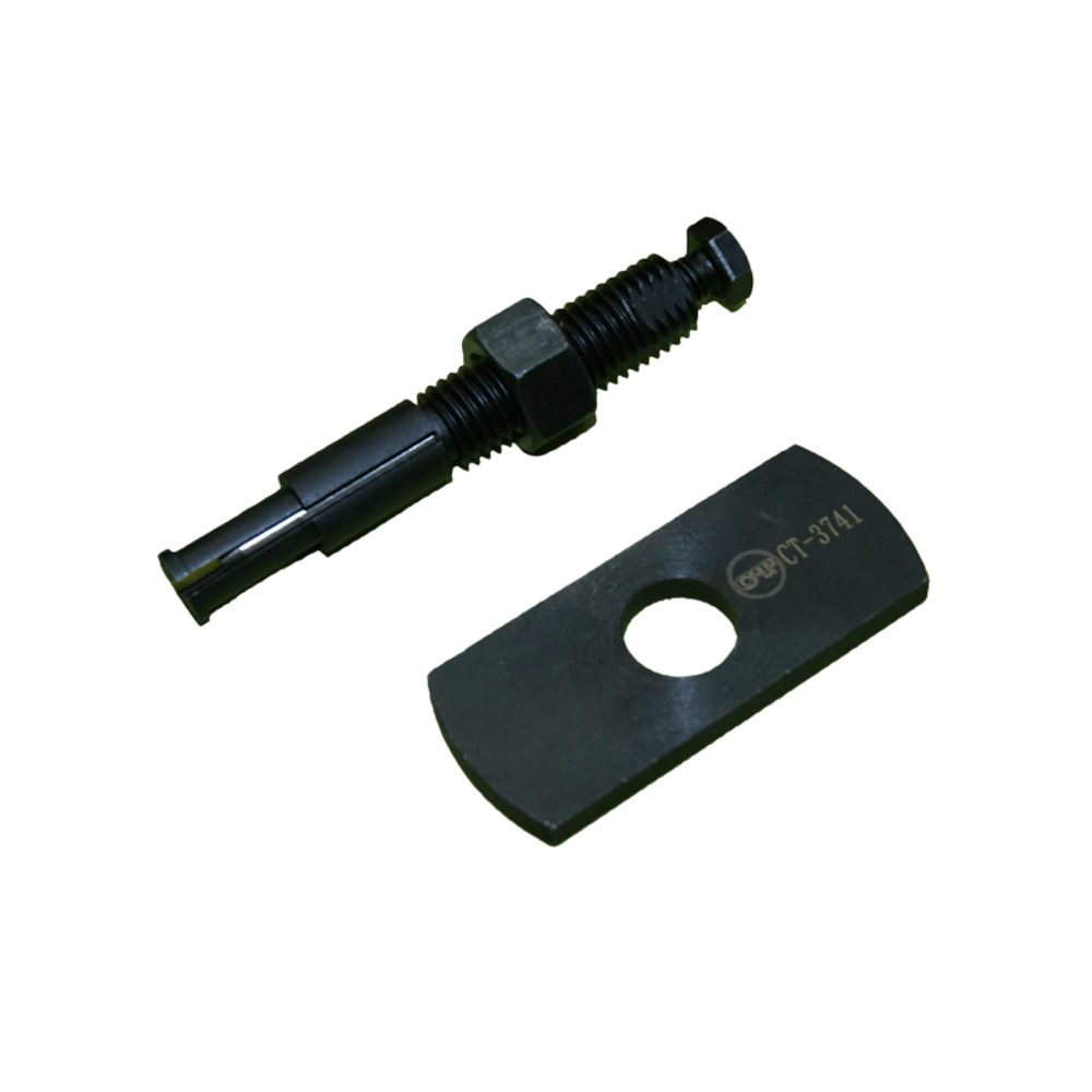 Цанговый съемник VW228B Car-Tool CT-3741
