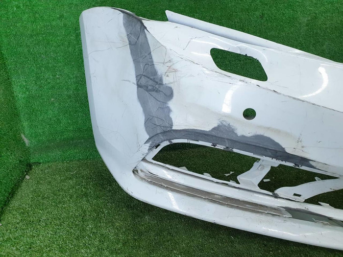 Бампер передний VW Jetta 6 (2014-2018)