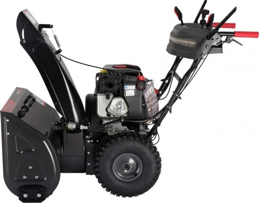 Снегоуборщик бензиновый Evoline SBG 690 BE SBG690BE