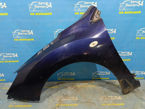 Крыло переднее левое SUBARU IMPREZA 2014-2014