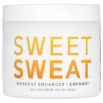 Sports Research, "Sweet Sweat", предтренировочный комплекс с кокосовым вкусом, 13,5 унций (383 г)