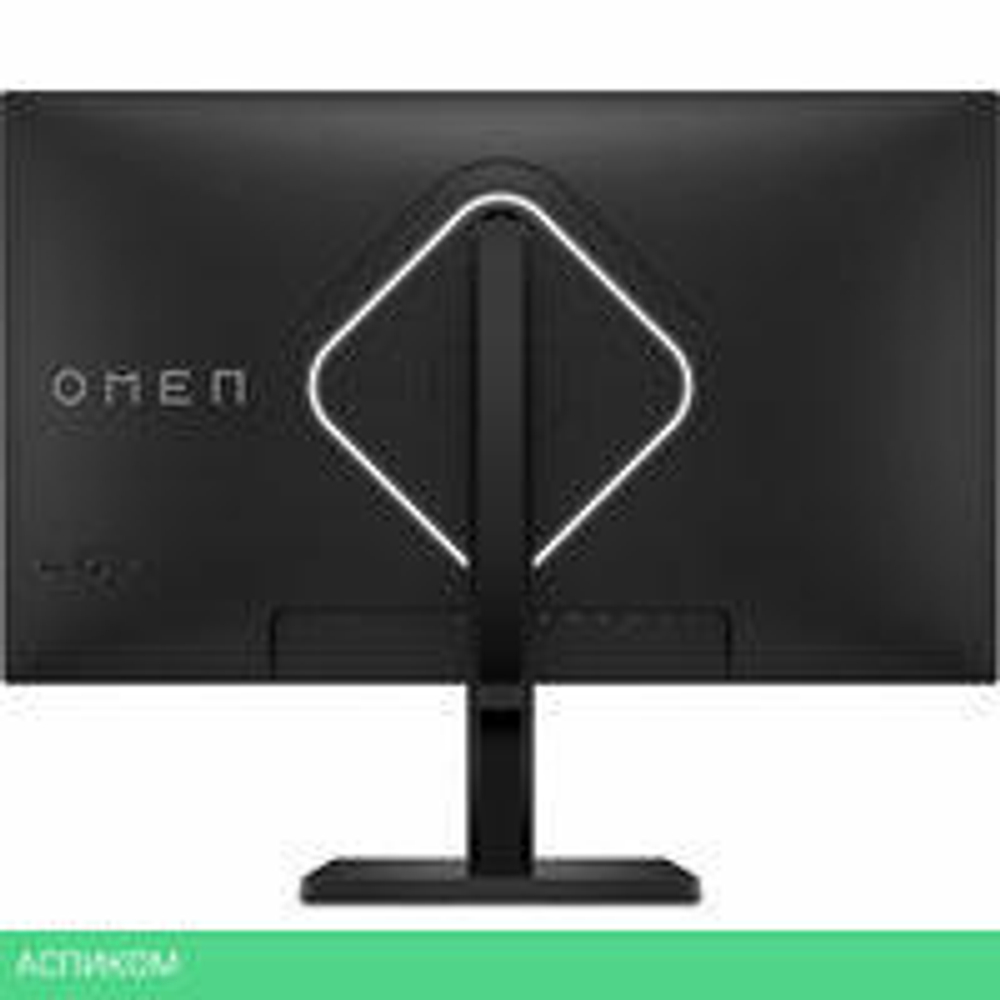 Игровой монитор HP Omen 27k 780G8E9