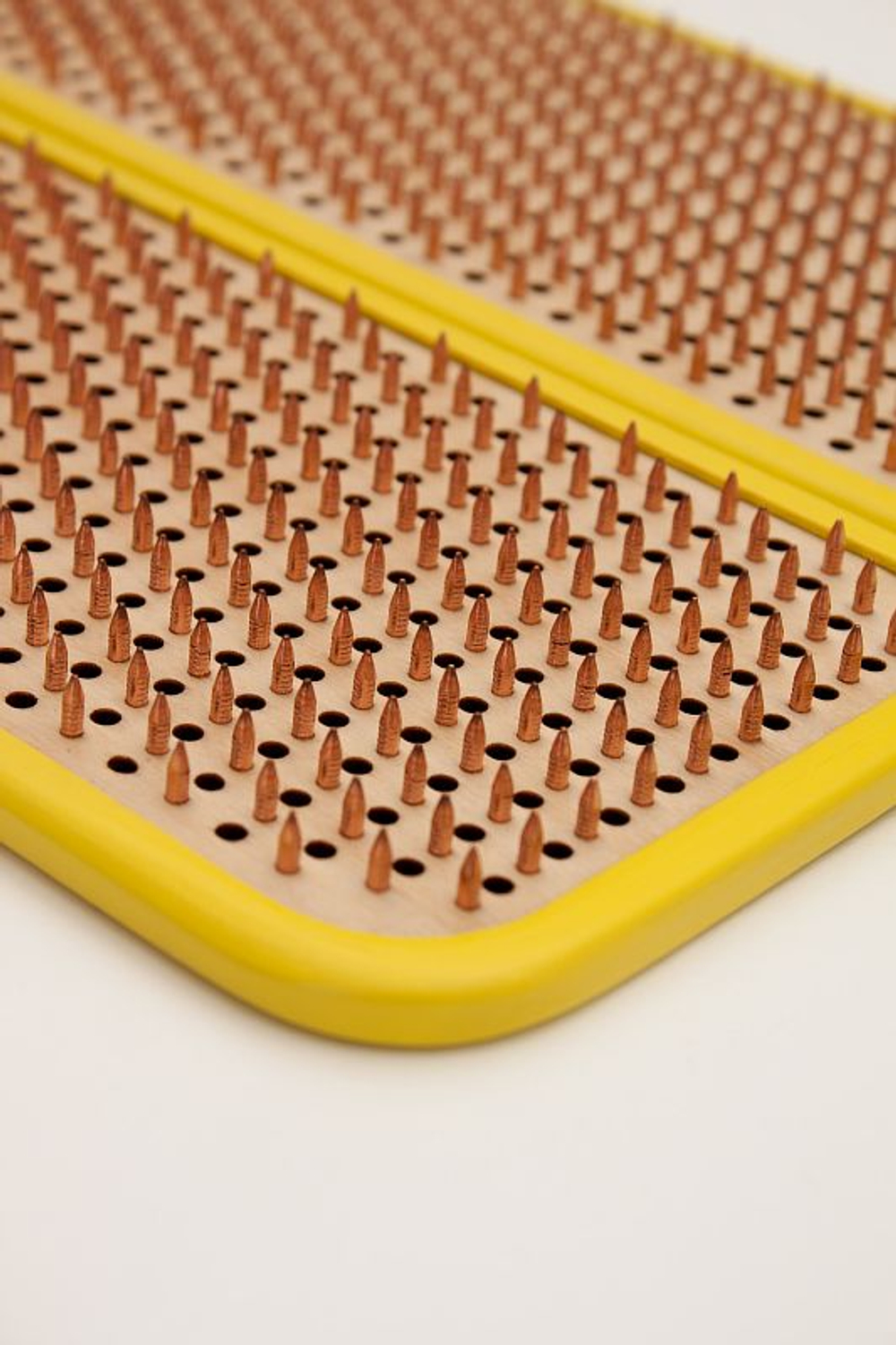 Доска садху Солнце луна алюминиевые гвозди