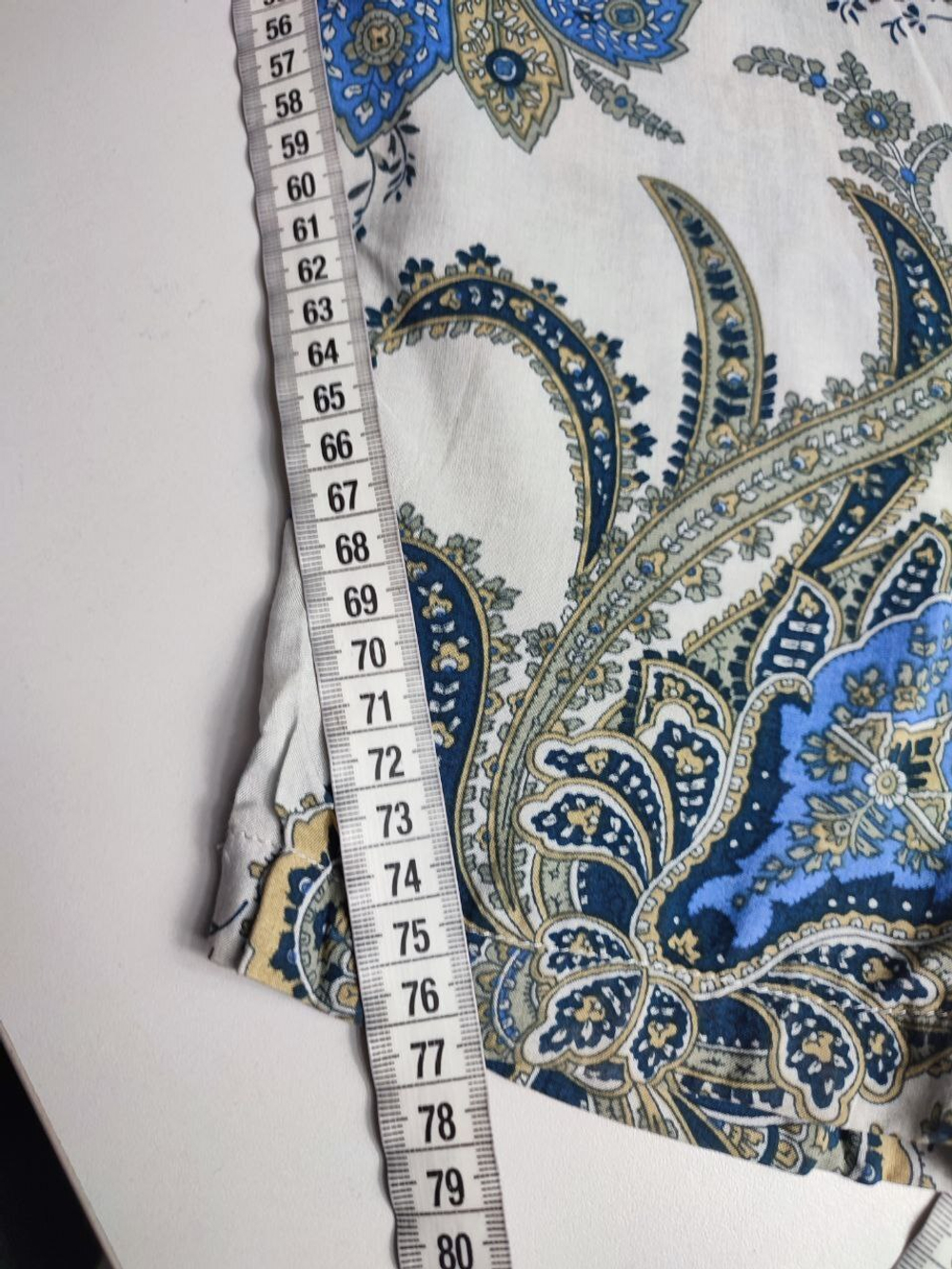 Комбинезон INCITY в восточном стиле 44 размер, новый