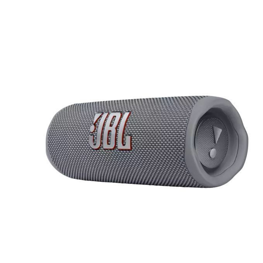 Беспроводная колонка JBL Flip 6 серая