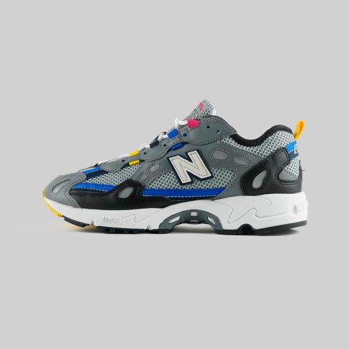 Кроссовки New Balance ML827AAQ артикул:ML827AAQ/D - купить в магазине Дайс