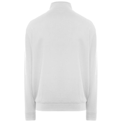 Свитер унисекс Ulan с полноразмерной молнией