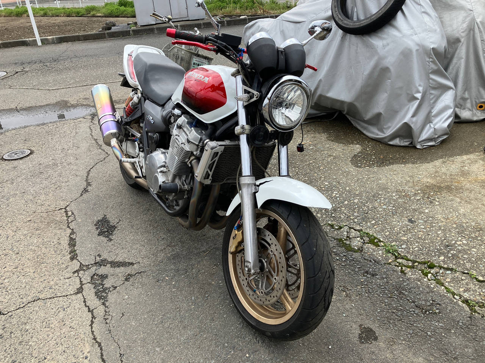 Honda CB1300SF , 2000