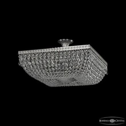 Потолочная люстра Bohemia Ivele 19012/55IV Ni