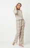 ELLA Пижама женская со штанами