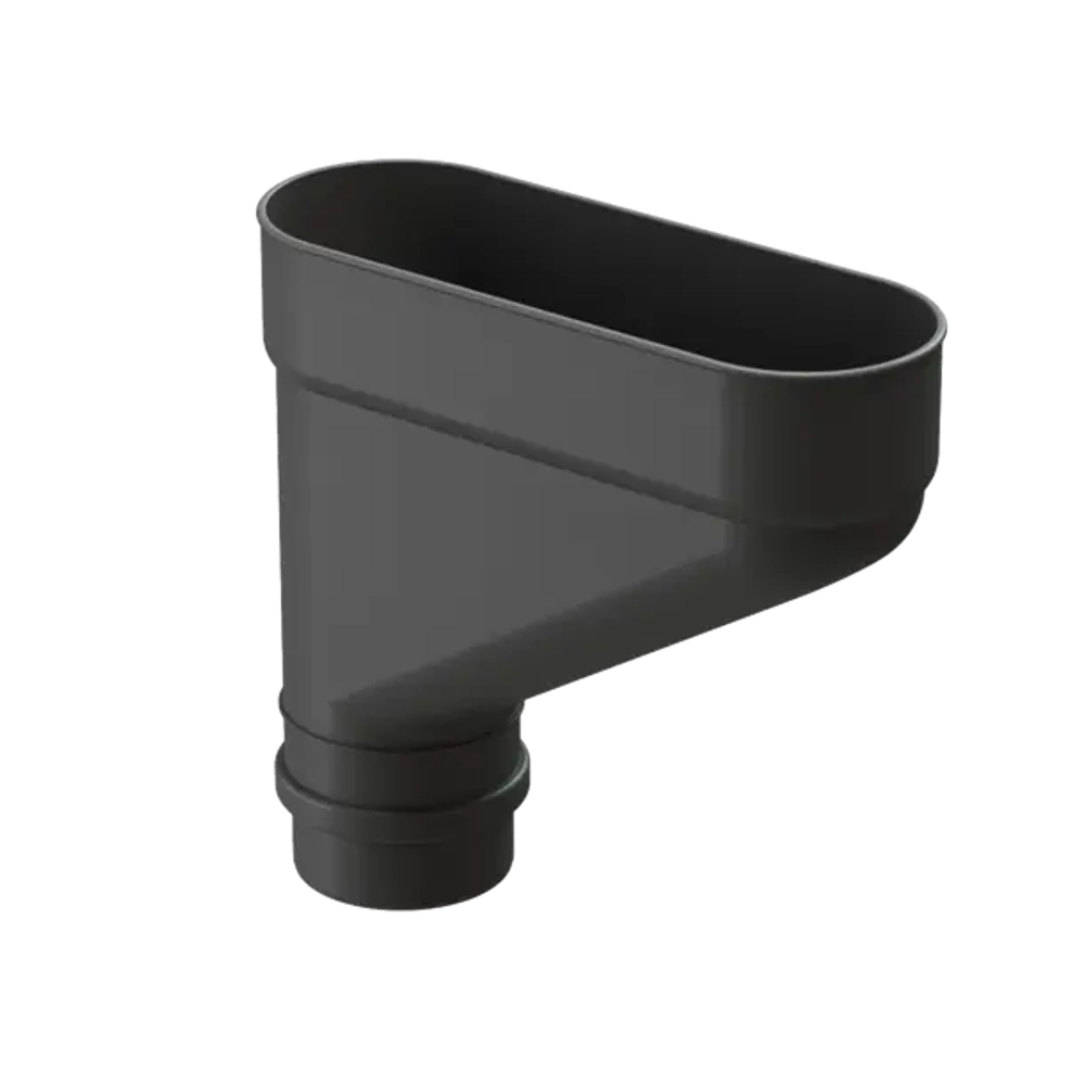 Коллектор для водостока Lux