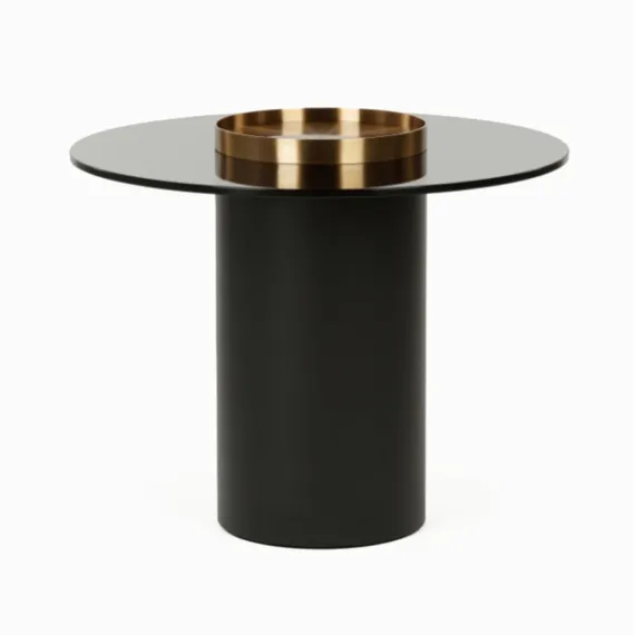 Кофейный стол Nille Ø60х42 см