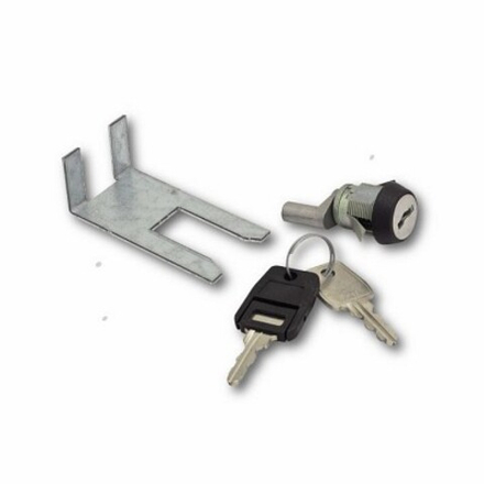 519 SA Запасной замок, USAG (Италия)