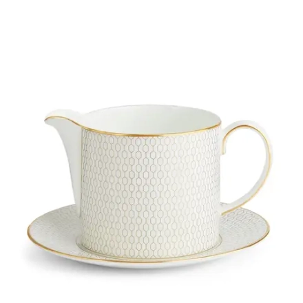 Wedgwood Сотейник Gio Gold