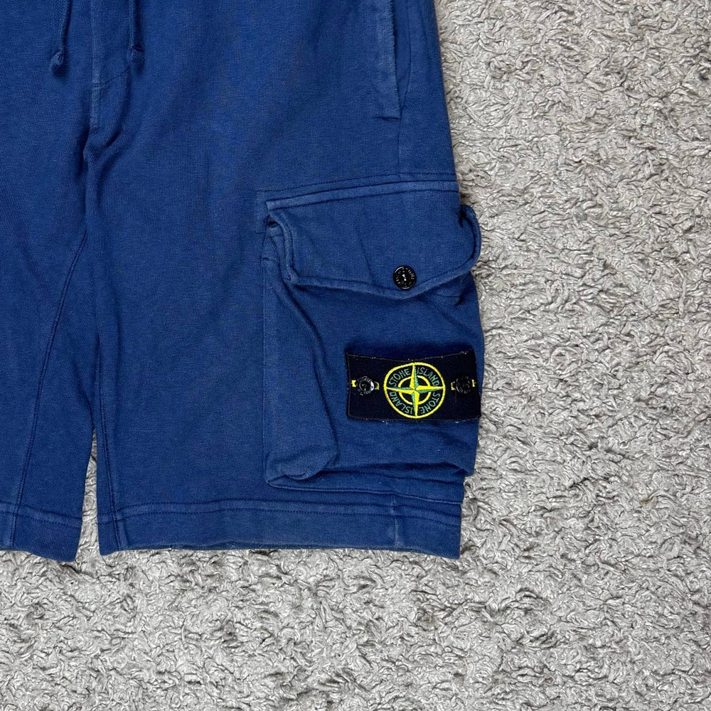 Шорты Stone island