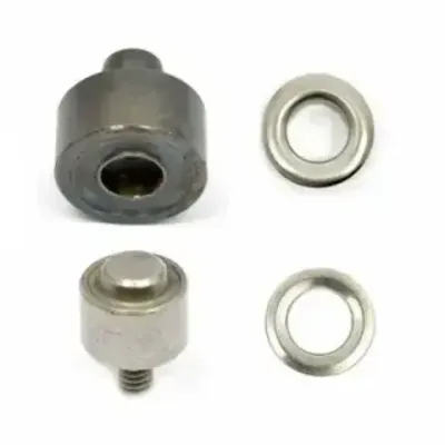 Насадка на пресс для установки люверсов