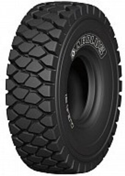 18,00R25** E-4/AE43 TL AE Aeolus(с камерой)