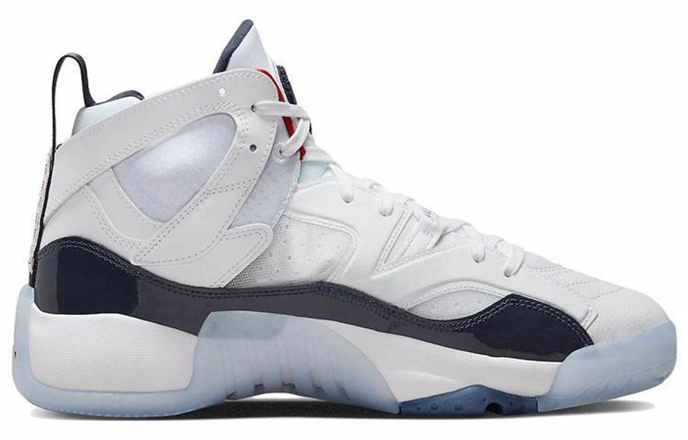 Кроссовки Jordan Jumpman Two Trey Usa