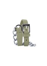 MISTRESS БРАСЛЕТ 01 PISTACHIO