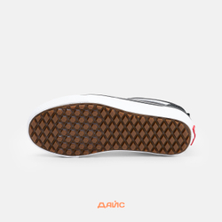 Кеды Vans MTE Old Skool Insulated "Black White"