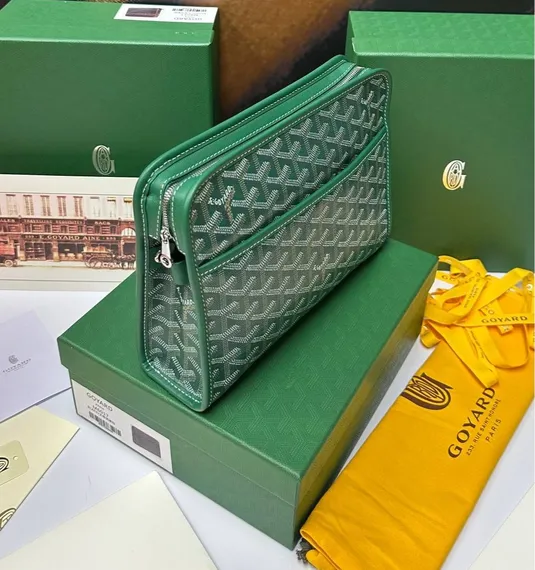 Несессер Goyard Jouvence MM